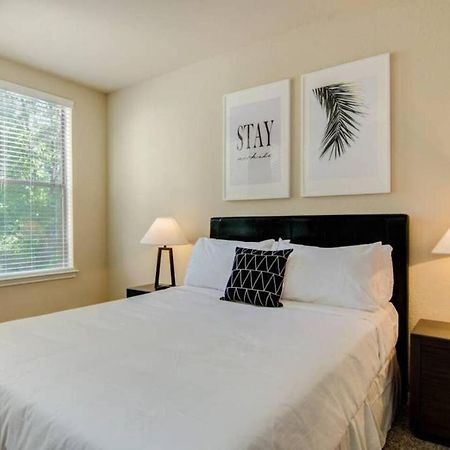 Appartement Walk To Downtown Memphis! Extérieur photo