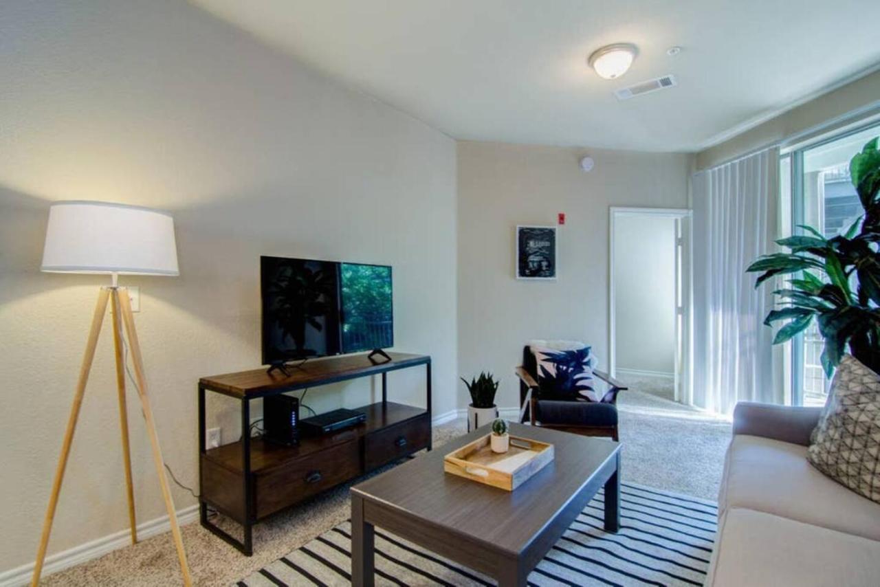 Appartement Walk To Downtown Memphis! Extérieur photo
