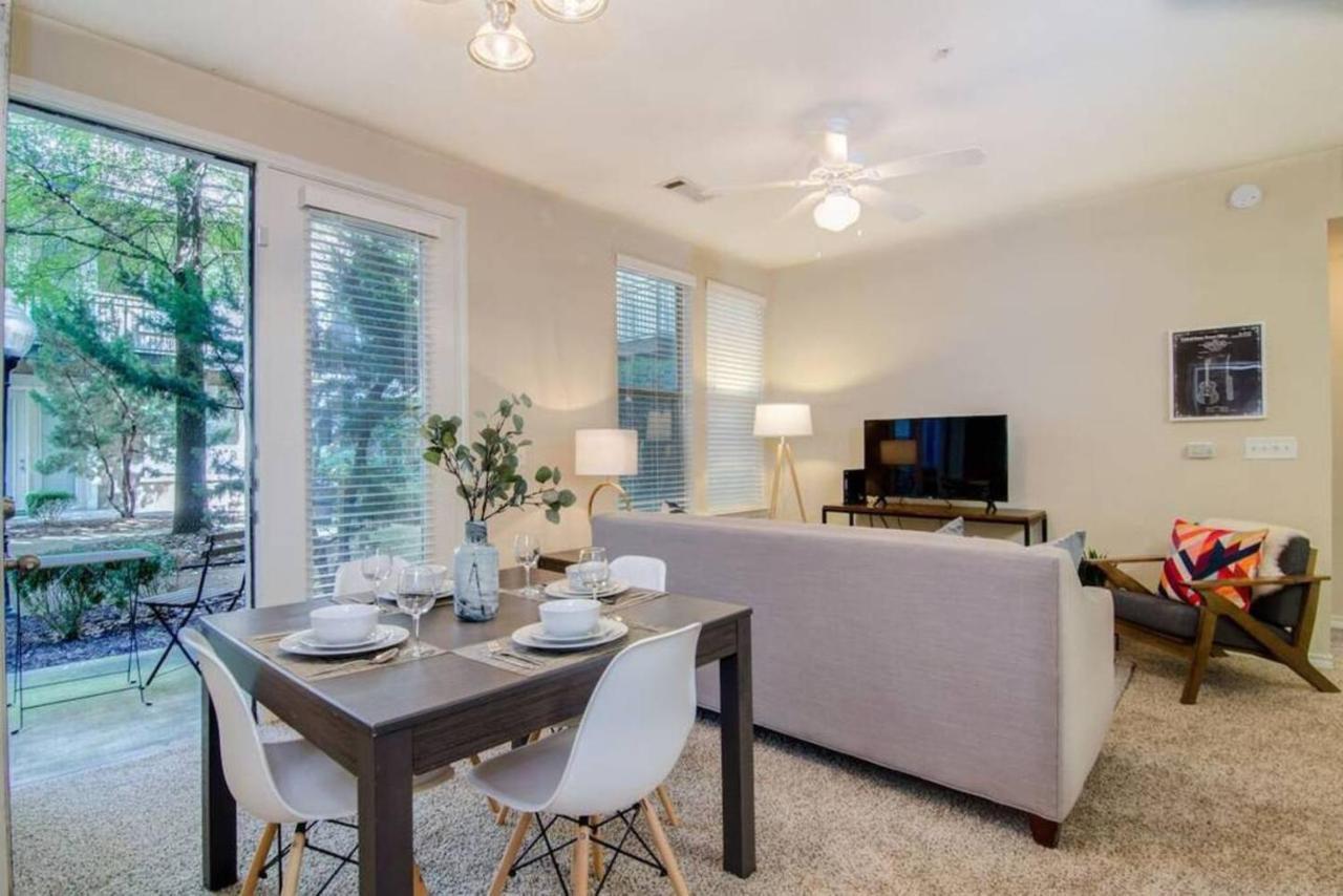 Appartement Walk To Downtown Memphis! Extérieur photo